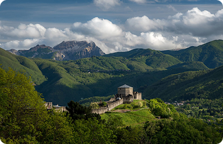 Garfagnana