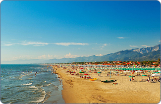 Versilia
